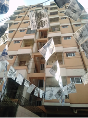 Picture of 1500 sft Apartment for Rent, Mirpur