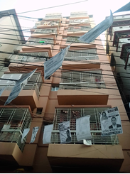 Picture of 500 sft Apartment For Rent At Mirpur ,Shewrapara