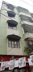 Picture of 1000 sft Apartment for Rent, Mohakhali