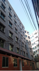 Picture of 1000 sft Flat For Rent At Banashree