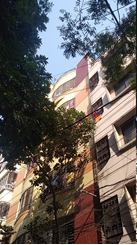 Picture of 990 sft Apartment for Rent, Banashree