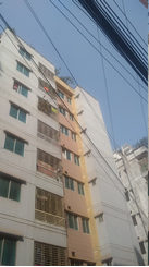 Picture of 1600 sft Apartment for Rent, Banashree