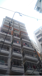 1385 sft Apartment for Sale, Banashree এর ছবি