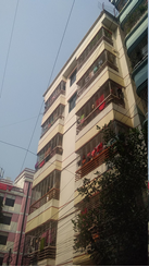 Picture of 500 Sft Residential Apartment For Rent, Banasree