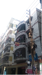 Picture of 1700 sft Apartment for Rent, Banashree