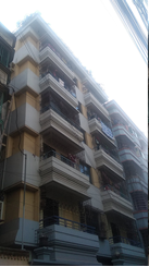 Picture of 500 sft Residential Apartment for Rent, Banasree