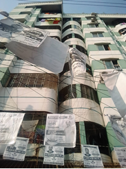 1100 sft Apartment for Rent, Mirpur এর ছবি