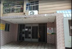 Picture of 1320 sft Ready Flat for Sale, Jatrabari