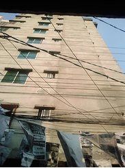 Picture of 200 sft Garage for Rent, Mirpur