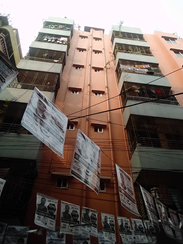 1150 sft Apartment for Rent, Mirpur এর ছবি