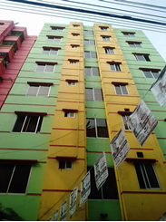 1010 sft Apartment for Rent, Mirpur এর ছবি