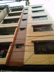 Picture of 900 sft Residential Apartment for Rent, Mirpur