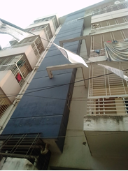 Picture of 875 sft Apartment for Rent, Mirpur