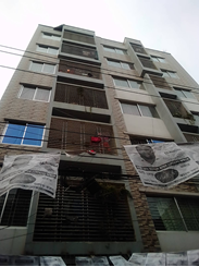 Picture of 1500 Sft Residential Apartment for Rent, Mirpur Kazipara 