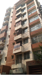 Picture of 1700 sft Apartment For Rent At Uttara 