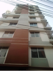 875 Sft Flat For Sale At Mirpur এর ছবি