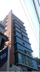 1150 Sft Flat For Commercial Space Sale, Banglamotor এর ছবি