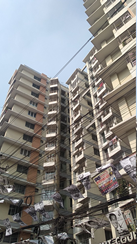 1990 sft Residential Apartment for Rent At Banglamotor এর ছবি