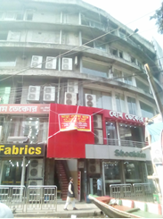 Picture of 2000 Sft Commercial Space for Rent, Dhanmondi