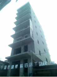 1835 Sft 8 Storied Independent Building Rent For Office, Banglamotor এর ছবি