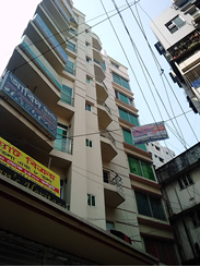1250 Sft Commercial Space For Rent , Dhanmondi এর ছবি