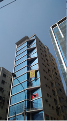 2000 Sft Commercial Space For Rent, Dhanmondi এর ছবি