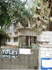 2800 Sft Apartment Rent For Office, Dhanmondi এর ছবি