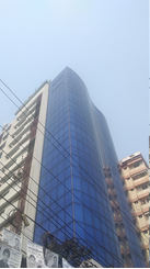4500 sft Commercial Space For Rent At Badda এর ছবি