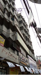 3500 sft Commercial Space For Rent At Rampura এর ছবি