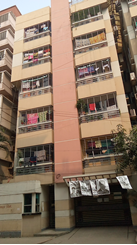 Picture of 1200  Sft Apartment For Sale, Dhanmondi