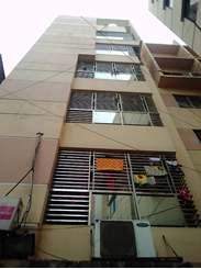 Picture of Garage For Rent At Dhanmondi