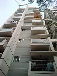 Picture of 2600+ sft Apartment For Rent At Dhanmondi