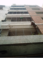 Picture of 1500 sft Apartment for Rent, Dhanmondi