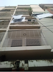 Picture of 1660 sft Apartment For Rent At Dhanmondi