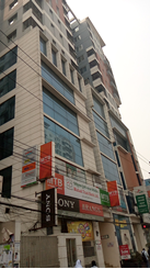 2681 sft Commercial Space for Sale, Shyamoli  এর ছবি
