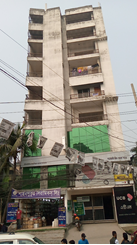 Picture of 4365 sft Commercial Space for Rent, Shyamoli 