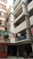 Picture of 2300 Sft & 1150 Sft Commercial Space For Rent At Adabor