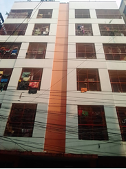1100 sft Apartment For Rent At Mohammadpur এর ছবি