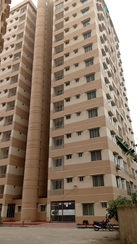 Picture of 1390 sft Apartment For Rent At Adabor