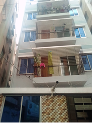 Picture of 1000 sft Apartment for Rent, Mohammadpur