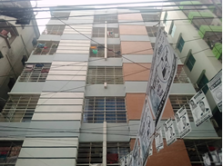 1100 sft Apartment for Rent, Mohammadpur এর ছবি