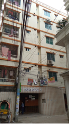 Picture of 950 Sft Apartment for Rent, Adabor