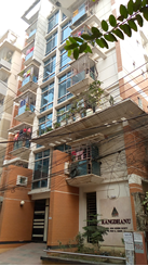 Picture of 1500 sft Apartment for Rent, Adabor