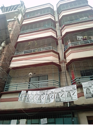 1200 sft Apartment For Rent At Mohammadpur এর ছবি