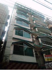 Picture of 1000 sft Apartment for Rent, Adabor