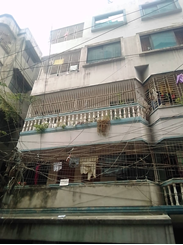 Picture of 1000 sft Apartment For Rent At Mohammadpur