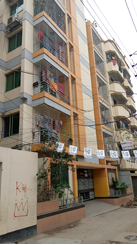 Picture of 1200 sft Apartment For Rent At Mohammadpur