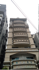 Picture of 2000 sft Apartment for Sale, Baridhara