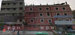 Picture of  5 Storied Building For Sale at Jatrabari