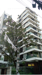 Picture of 2200 sft Apartment for Rent, Banani
